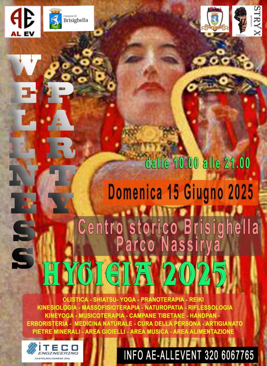HYGIEIA 2025