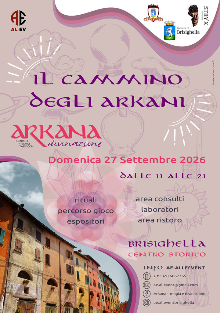 ARKANA